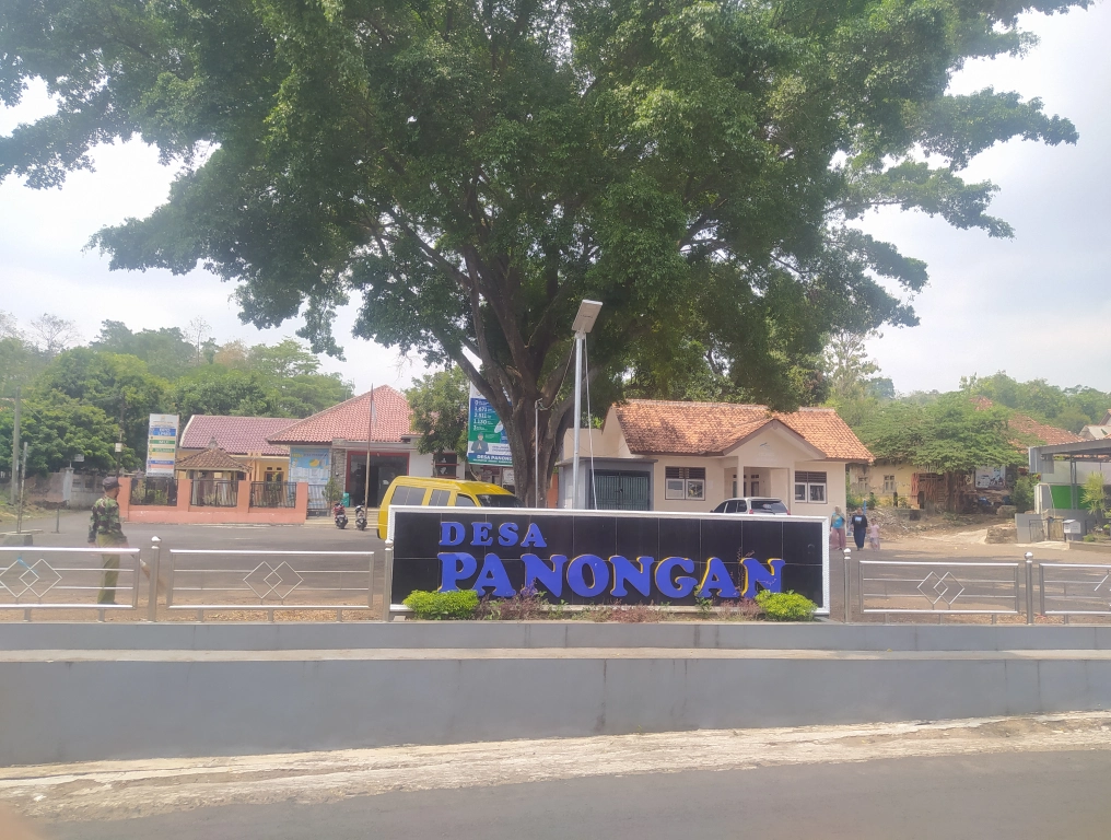 Kantor Desa